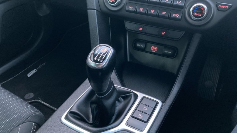 Kia Sportage 1.6 CRDi 48V ISG 2 5dr Diesel Estate